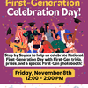 National First-Generation Day Celebration