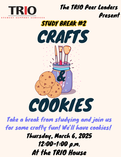 Study Break #2
