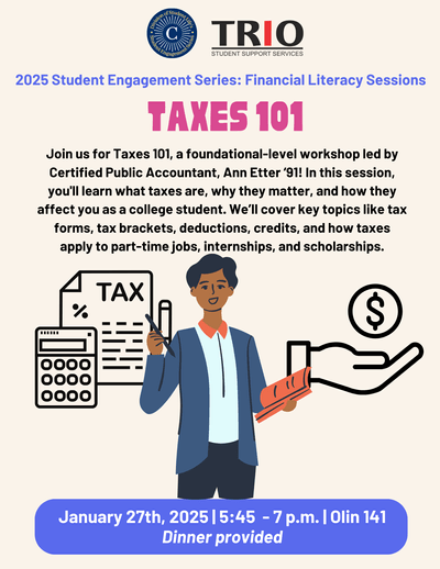 Taxes 101