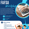 TRIO's FAFSA Workshop