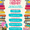 TRIO Book Checkout Hours