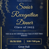 TRIO Senior Recognition Dinner