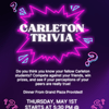 TRIO's Carleton Trivia with OHP