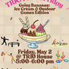 TRIO Fiesta Friday #2