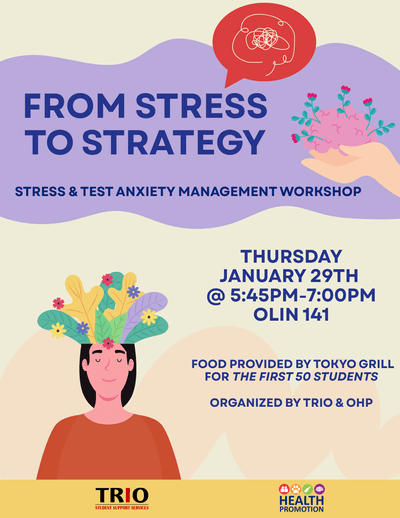 Test Anxiety
