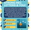 TRIO's Strong Rec Letters & You Workshop