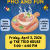 TRIO's Fiesta Friday #1