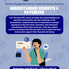 Student Engagement Series: Understanding Benefits and Paychecks