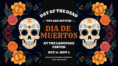 Day of the dead (website)