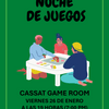Noche De Juegos