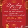Dumpling Festival