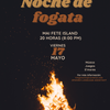 Noche de fogata