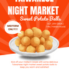 Taiwanese Night Market