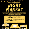 International Night Market
