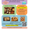 Tardes de Cocina En Espanol