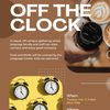 Off the Clock (Language Faculty/Staff Gathering)