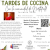 TARDES DE COCINA con la comunidad of Northfield (Guatemala)