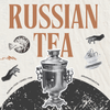 Russian Tea Time