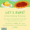 Let's Bake!