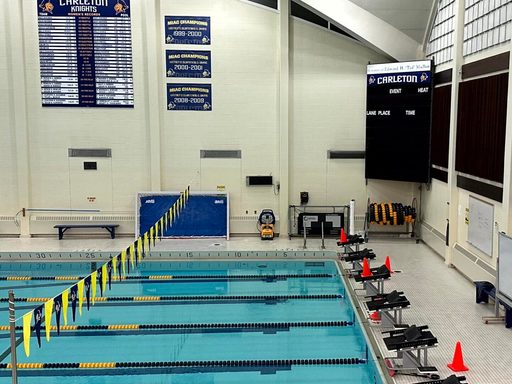 An image of Thorpe Pool
