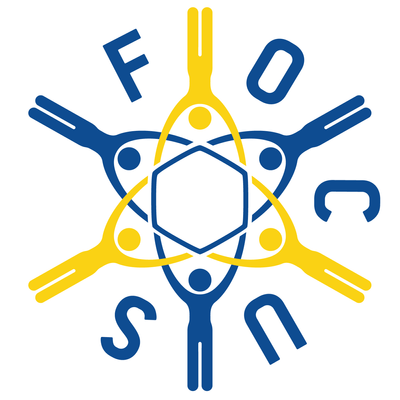 FOCUS logo