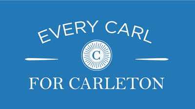 Every Carl for Carleton