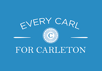 Every Carl for Carleton logo