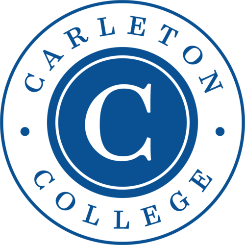 simplified Carleton symbol