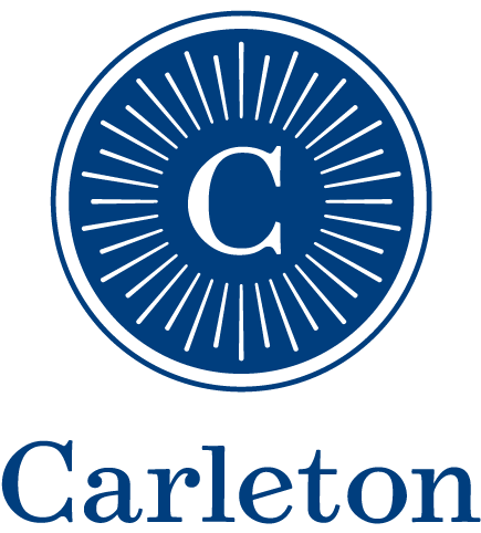 Carleton Logo and Wordmark