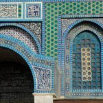 Dome of the Rock