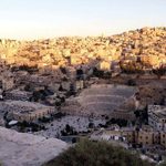 Prof. Summer Forester in Amman, Jordan