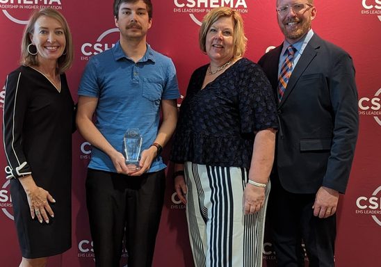 CSHEMA 2023 Rising Star Award