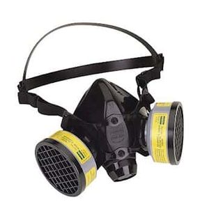 Half Face Respirator
