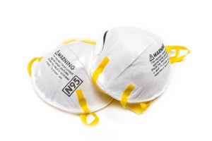 N95 Masks