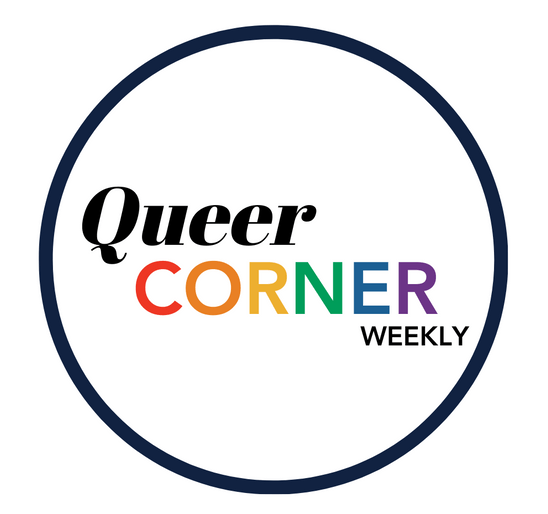 Queer Corner Weekly