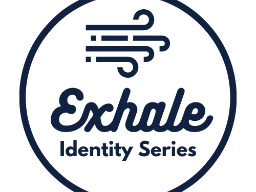 Exhale Identity Series