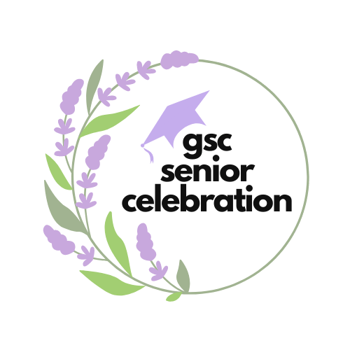GSC senior celebration