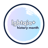 LGBTQIA+ History Month Kick-Off