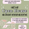 GSC Open House