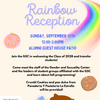 Rainbow Reception