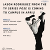Vogue Workshop with Jason Rodriguez