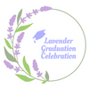 Lavender Graduation Celebration