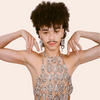 Voguing Workshop with José Telfar (AT ST. OLAF)