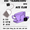 GSC Tea Time: 