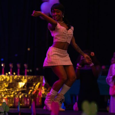 Pictures from 2025 Mini Ball