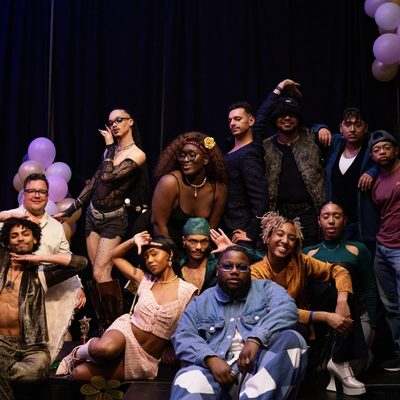 Pictures from 2025 Mini Ball