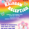 Rainbow Reception