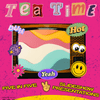 Tea Time: Five-in-Five Presentations