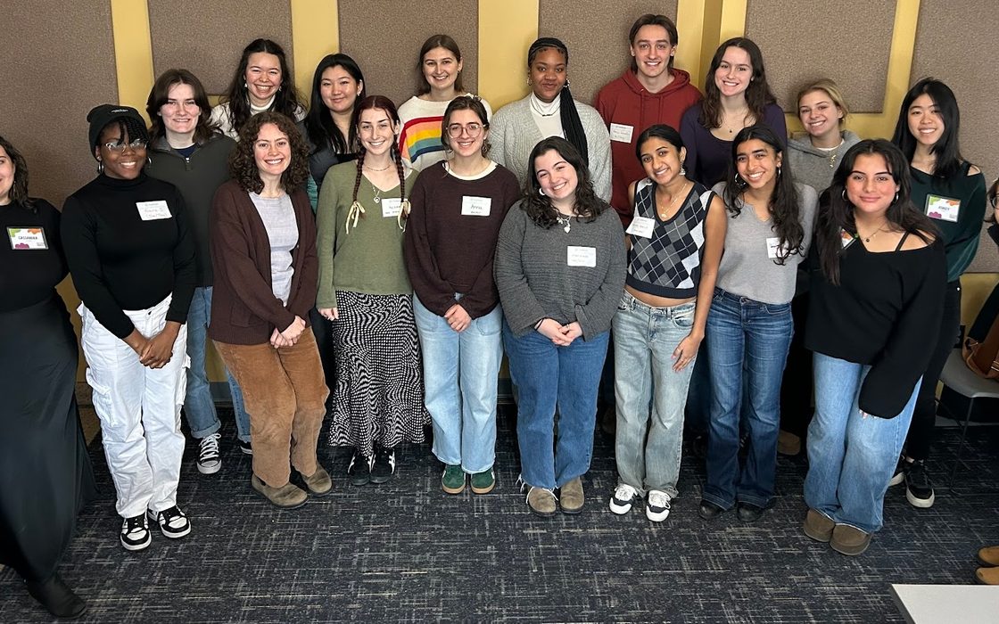 Students Wellness Advocates (SWAs)