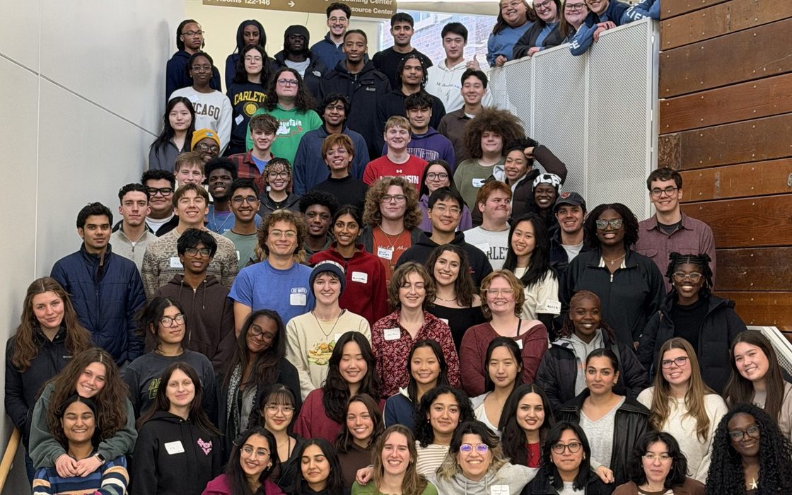 Resident Assistants (RAs)